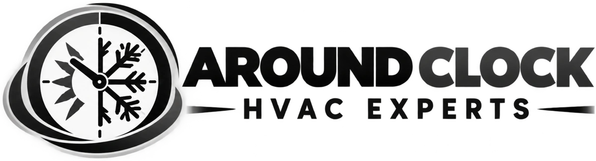 Around Clock HVAC Experts